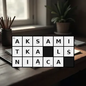 Hasło krzyżówkowe tagetes lucida roślina z rodziny astrowych - aksamitka lśniąca – rozwiązanie, synonimy, podpowiedzi i definicje krzyżówkowe